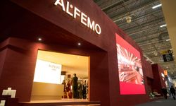 Alfemo IIFF 2026’dan güçlenerek çıkıyor: %200’lük büyüme ivmesi