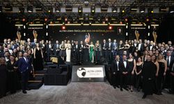 Altın Lider Ödülleri, 5. Yılında CFO Gala Gecesiyle Parladı