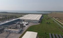 Şişecam Kuzey İtalya’daki kaplamalı cam hattı yatırımını tamamladı