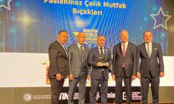 Pirge, bu yıl da ihracatın metalik yıldızı oldu