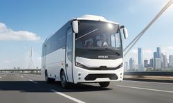 Otokar 17. kez zirvede: Türkiye’de satılan her 3 otobüsten 1’i Otokar