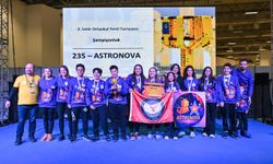 Fuar İzmir’de Bilim Kahramanları Buluştu