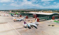 TAV’ın dört havalimanına hizmet kalitesi ödülü