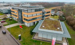 ABB’nin Sasbach Tesisi Sürdürülebilirlikte Örnek Oluyor