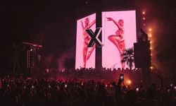 ADRIATIQUE, Dünyada Ses Getiren X Performansı ile 9 Mayıs’ta İstanbul’da!