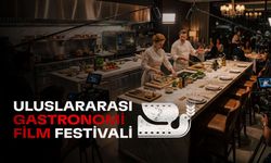 UGFF kapsamında gastronomi temalı filmler Urla’da yarışacak
