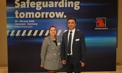 Hannover Fairs Türkiye & MENA/Alemdar Sönmez, "Türkiye INTERSCHUTZ’a katılımını ikiye katladı"
