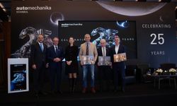 Automechanika Istanbul 25. yılını sektörün “En”leriyle kutladı