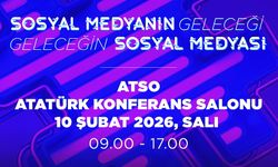 Dijital İnsan Zirvesi 2026 Antalya’da Düzenlenecek