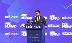 A. Burak Dağlıoğlu: "İstanbul'u yalnızca yerel değil, uluslararası girişimciler için de bir merkez olarak görüyoruz.”