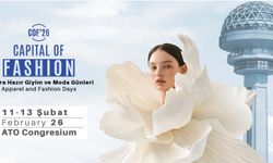 Ankara Capital of Fashion 2026 için geri sayım başladı