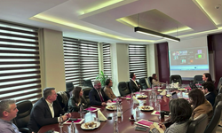 TÜRKONFED, yeşil dönüşümde STK’larla iş birliğini güçlendirdi