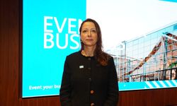 Mehtap Gürsoy, Hannover Fairs Turkey ve Hannover Fairs MENA Genel Müdürü olarak atandı