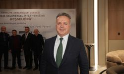 İsmail Gülle, “Saraciye ihracatında düşüş görmüyoruz”