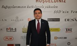 İDMİB Başkanı Güven Karaca, "Sektörler meslek eğitimine sahhip çıkmıyor"