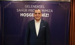 EVSİD Başkanı Talha Özger, “Sivil toplum kuruluşları iş dünyasının en önemli yol göstericileri”