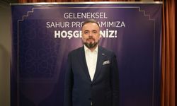 ZÜCDER Başkanı Burak Önder, "Sektör adına verimli bir zihin sondajı gerçekleştirdik”