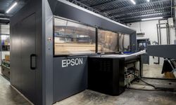 Ayyildiz Dokuma ve Epson'dan Ergene Havzasi için örnek iş birliği