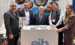 Amerikalılar Türk levreğine hayran kaldı