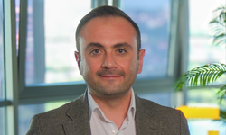 Çağlar Sak, Pazarlama ve Büyümeden sorumlu Genel Müdür Yardımcısı oldu