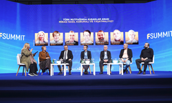 FSUMMIT 2026, Sektörün Öncü İsimlerini “Ekosistem” Temasıyla Buluşturdu