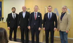 CIO Bakışı EGİAD’da Yarının Rekabeti Bugünün Liderliği