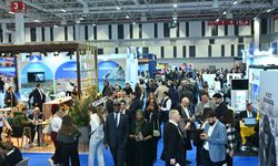 EMITT – Doğu Akdeniz Uluslararası Turizm ve Seyahat Fuarı tamamlandı