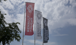 Renault Trucks, Flexis elektrikli araçların satışını üstlenecek