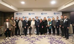 Flokser kimya poliüretan sektörünün liderlerini buluşturdu