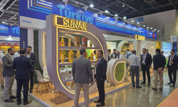 Gulfood 2026’da Elita Gıda Küresel Büyüme Vizyonunu Dünyaya Taşıdı