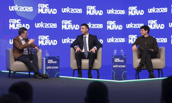 MÜSİAD ile UNHCR Arasında Stratejik İş Birliği