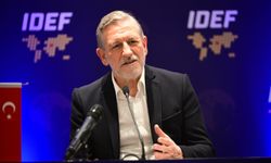KFA Fuarcılık imzasıyla İDEF 2027 için hazırlıklar devam ediyor