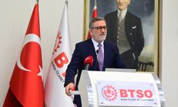 BTSO ve GEN Türkiye’den girişimcilik ekosistemine güçlü mesaj