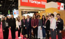 Türk çikolata ve şekerleme sektörü ISM Köln’de yer aldı