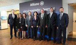 Allianz Ekonomi Forumu 2026 ekonomi ve fon piyasasının nabzını tuttu