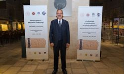 SANKO Holding’in katkılarıyla, 100 yıl sonra Karkamış’a ait parçalar birleşti