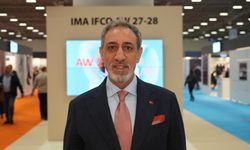 LASİAD Başkanı Giyasettin Eyyüpkoca, “IFCO büyük bir başarı hikâyesi yazdı”