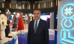 GAİB Koordinatör Başkanı A. Fikret Kileci, "Hazır giyim, fuarların en son terk edileceği sektördür”