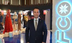 MESİAD Başkanı Ufuk Muslu, "IFCO'da 400 katılımcının yüzde 15’i Merterli”