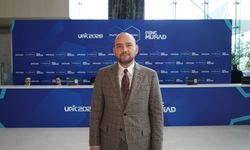 MÜSİAD Genel Başkanı Burhan Özdemir, “Gençler sadece iş kurmasın, vizyon kazansın istiyoruz”