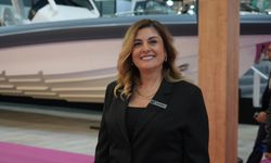 ED Fuarcılık Kurucu Ortağı Dilek Soydan, “Bosphorus Boat Show'da hedefimiz 8 günde 30 bin ziyaretçi”