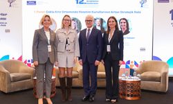 BIST’te kadın üye oranı yüzde 19,4’e yükseldi