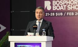 YATED Başkanı Murat Bekiroğlu, “Yerli üreticilerimiz Bosphorus Boat Show'un bel kemiğini oluşturuyor"