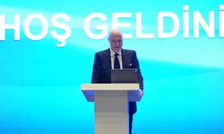 Gıda sektörünün paydaşları iftar sofrasında bir raya geldi