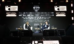 Global Liderler Zirvesi’nde 30’dan fazla ülkeden katılım