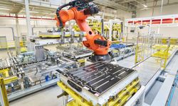 Škoda’dan Avrupa’ya 205 Milyon Euro’luk Batarya Hamlesi