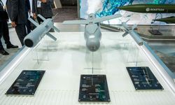 ROKETSAN, WDS’de 15 iş ortağıyla gövde gösterisi yaptı