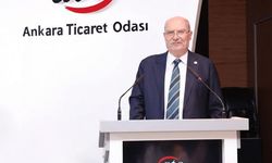 Ankara Ticaret Odası’ndan kuaför ve güzellik sektörüne makyaj eğitimi