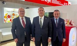 Gıda ihracatında 'kaliteli' atak