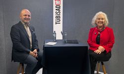 TÜBİSAD Plus'ta Türkiye'nin dijital karnesi ele alındı